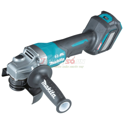 Máy Mài Góc Dùng Pin 125mm Makita GA029GM201
