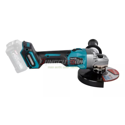 Máy mài góc dùng pin Makita GA035GZ