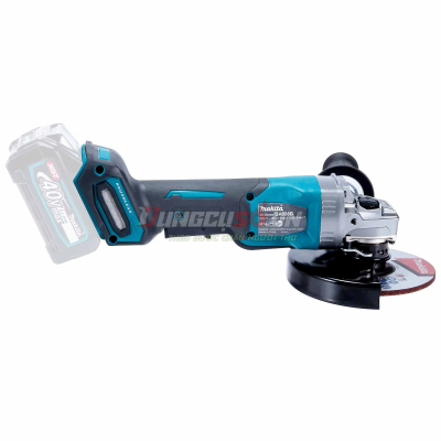 Máy mài góc dùng pin 150mm Makita GA036GZ