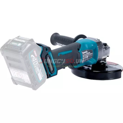 Máy mài góc dùng pin 150mm Makita GA036GZ