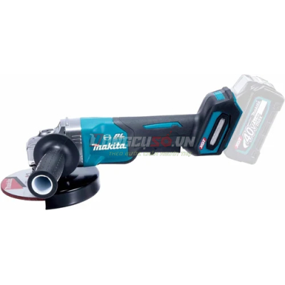 Máy mài góc dùng pin 150mm Makita GA036GZ