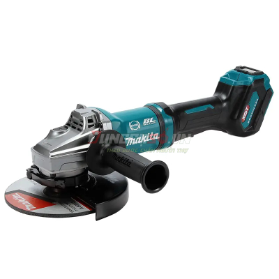 Máy mài góc dùng pin 180mm công suất cao Makita GA037GZ05