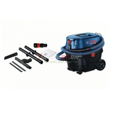 Máy hút bụi công nghệ Bosch GAS 12-25 PL - 060197C1K0