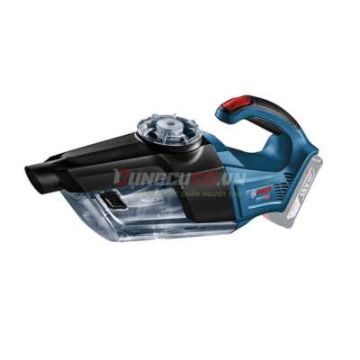 Thân máy hút bụi dùng pin 18V Bosch GAS 18V-1 (SOLO) - 06019C62L0