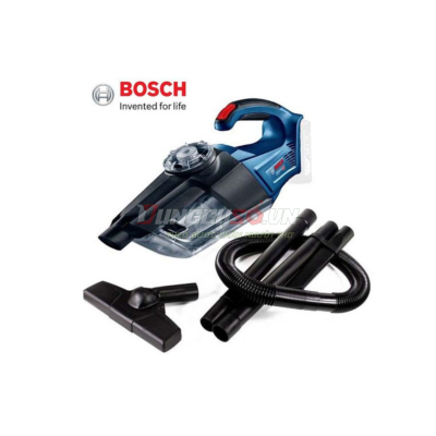 Thân máy hút bụi dùng pin 18V Bosch GAS 18V-1 (SOLO) - 06019C62L0