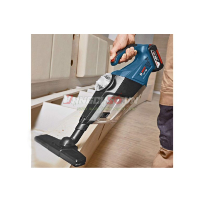 Thân máy hút bụi dùng pin 18V Bosch GAS 18V-1 (SOLO) - 06019C62L0