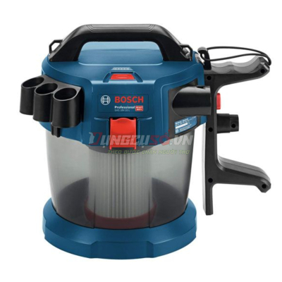 Thân máy hút bụi dùng pin 18V Bosch GAS 18V-10 L (SOLO)