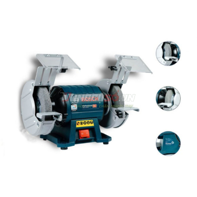 Máy mài 2 đá 150mm Bosch GBG 35-15 - 060127A3K0