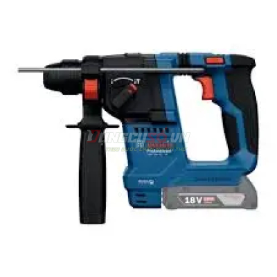 MÃ¡y khoan bÃºa pin GBH 18V-18 (SOLO)