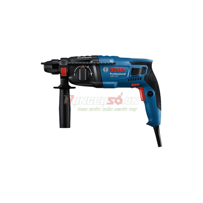 Máy khoan búa GBH 220 (KIT)