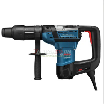 Máy khoan búa SDS max 40mm Bosch GBH 5-40 D - 06112690K0