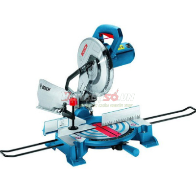 Máy cắt nhôm 255mm Bosch GCM 10 MX