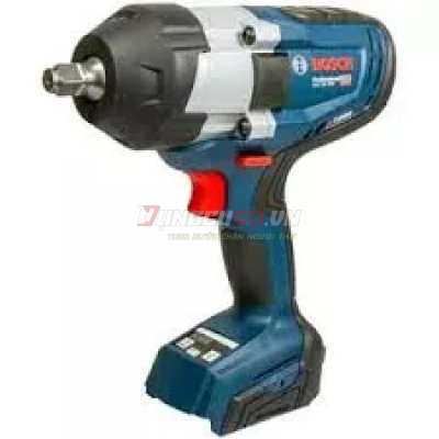 MÃ¡y Siáº¿t á»c DÃ¹ng Pin Bosch GDS 18V-1000 (Solo)