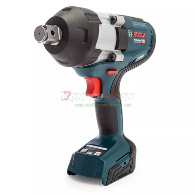 MÃ¡y Báº¯t á»c DÃ¹ng Pin Bosch GDS 18V-1600 HC (Solo) 