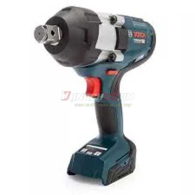 MÃ¡y Báº¯t á»c DÃ¹ng Pin Bosch GDS 18V-1600 HC (Solo) 