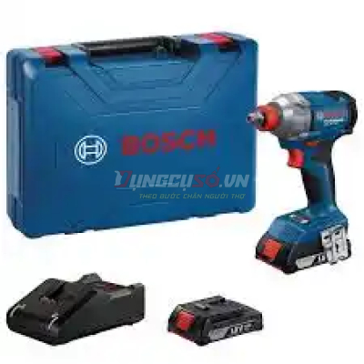 Máy bắt ốc vít dùng pin GDX 18V-285