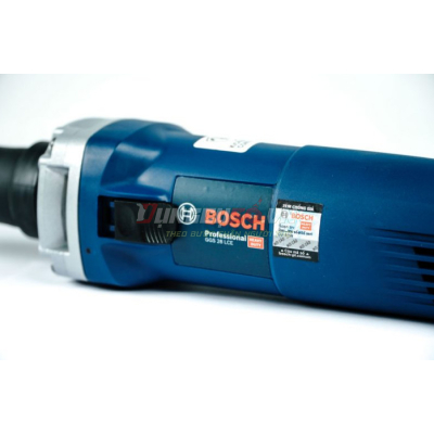 Máy mài khuôn 8mm Bosch GGS 28 LCE - 0601221100