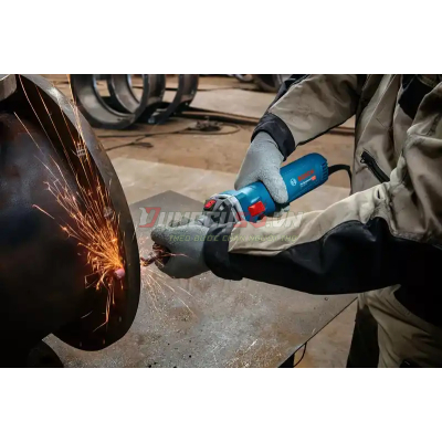 Máy mài thẳng GGS 30 LS