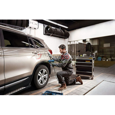 Máy thổi nóng Bosch GHG 18-60 - 06012A61K0