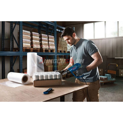 Máy thổi nóng Bosch GHG 18-60 - 06012A61K0