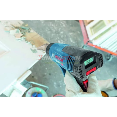 Máy thổi hơi nóng Bosch GHG 20-63 - 06012A62K0