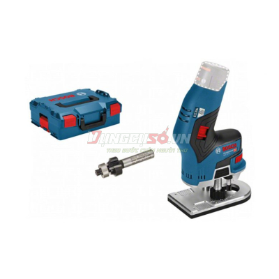 Thân máy phay pin 12V Bosch GKF 12V-8 (SOLO) - 06016B00L0