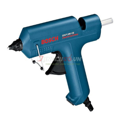 Súng dán keo Bosch GKP 200 CE - 0601950703