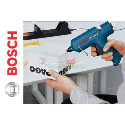 Súng dán keo Bosch GKP 200 CE - 0601950703