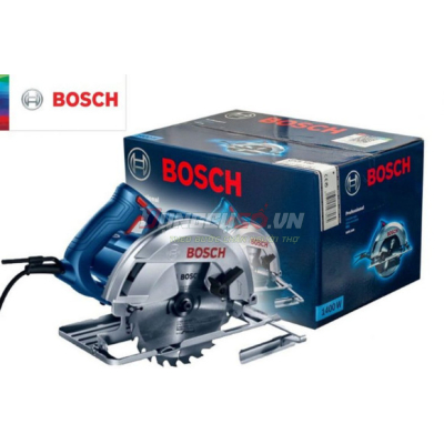 Máy cưa đĩa 184mm Bosch GKS 140