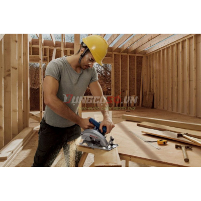 Máy cưa đĩa 184mm Bosch GKS 140