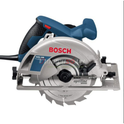 Máy cưa đĩa 184mm Bosch GKS 190 - 06016230K0