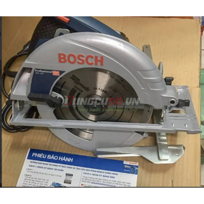 Máy cưa đĩa 184mm Bosch GKS 190 - 06016230K0
