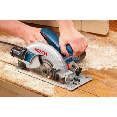 Máy cưa đĩa 184mm Bosch GKS 190 - 06016230K0