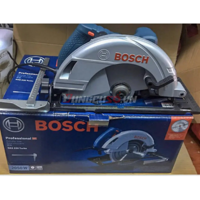 Máy cưa đĩa 235mm Bosch GKS 235 - 06015A20K0
