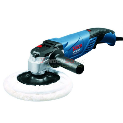 Máy đánh bóng 180mm Bosch GPO 12 CE - 06013890K0