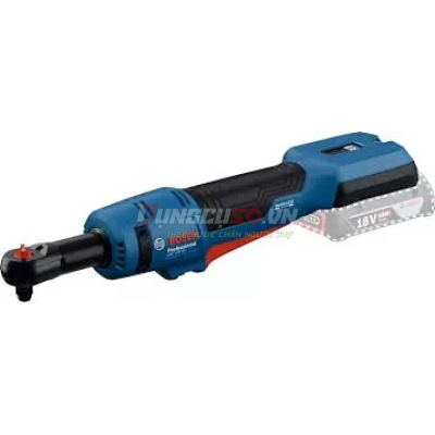 MÃ¡y Siáº¿t á»c GÃ³c DÃ¹ng Pin Bosch GRC 18V-60 (Solo)
