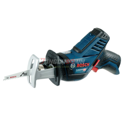 Thân máy cưa kiếm pin 12V Bosch GSA 12V-LI (SOLO) - 060164L9L2