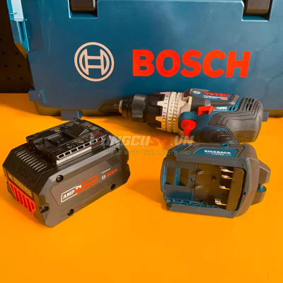 Máy Khoan Động Lực Bosch GSB 18V-150C (Chưa pin & Sạc)