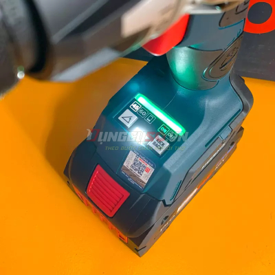 Máy Khoan Động Lực Bosch GSB 18V-150C (Chưa pin & Sạc)