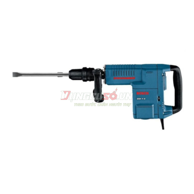 Máy đục bê tông 17mm Bosch GSH 11 E - 06113168K0