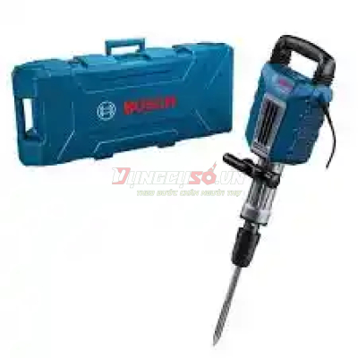 Máy đục phá GSH 14 C