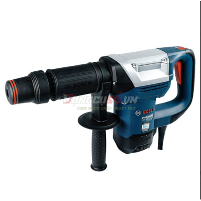 Máy đục bê tông 17mm Bosch GSH 500 GEN II - 06113386K0