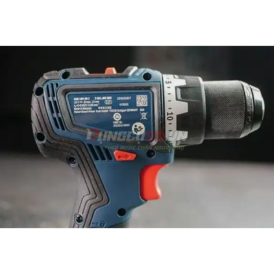 Máy khoan vặn vít dùng pin GSR 18V-90 C