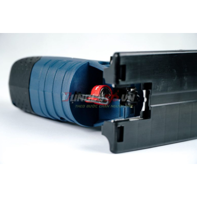 Thân máy cưa lọng pin 12V Bosch GST 12V-LI (SOLO) - 06015A10L1