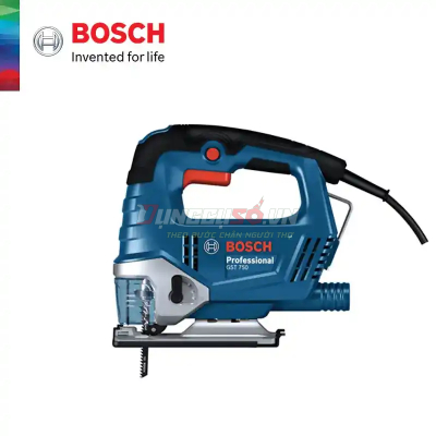 Máy cưa lọng GST 750