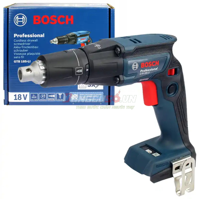 Máy vặn vít thạch cao pin GTB 185-LI