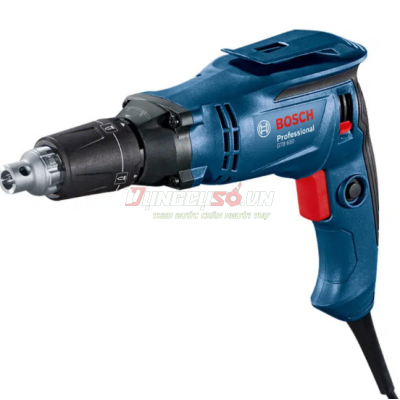 Máy bắt vít thạch cao Bosch GTB 650 - 06014A20K0