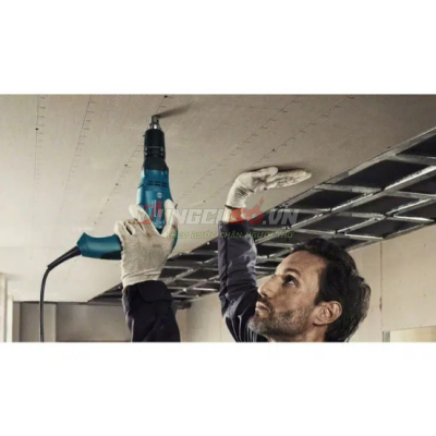 Máy bắt vít thạch cao Bosch GTB 650 - 06014A20K0