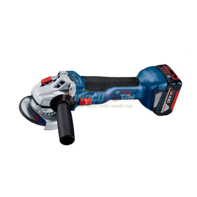 Máy mài góc dùng pin 18V Bosch GWS 18V-10 - 06019J40K1