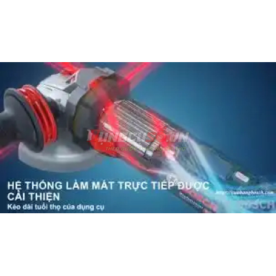 Máy mài góc GWS 20-125 SB